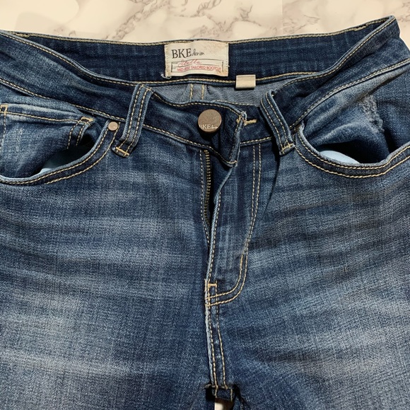 Buckle jeans size 25 - Picture 1 of 3